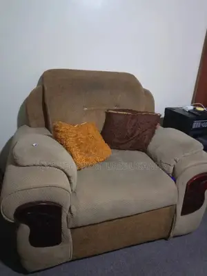 Giant 5 Seater Sofa Ser