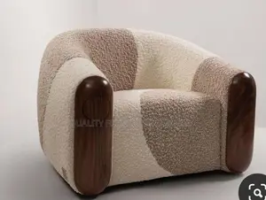 Single Seater Sofa Seat