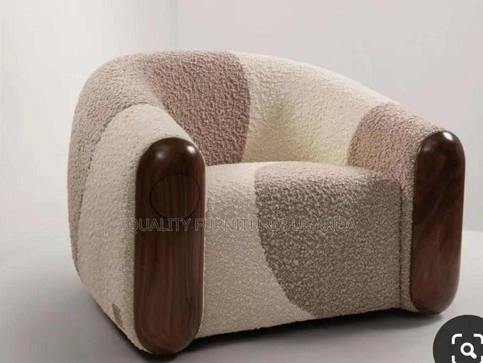 Single Seater Sofa Seat