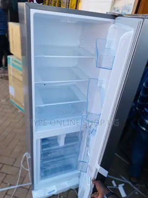 Hisense Brand New Home Fridge 350
