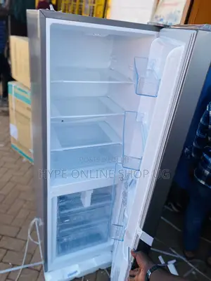 Hisense Brand New Home Fridge 350