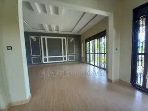 Furnished 5bdrm House in Kira, Central Division for sale