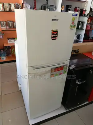 Geepas Original Fridge