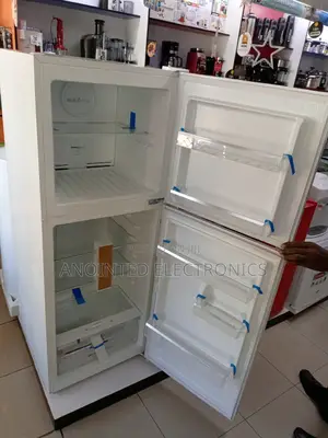 Geepas Refrigerator