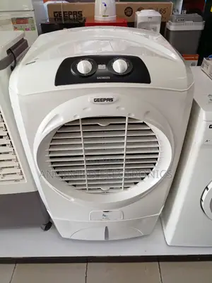 Geepas Original Air Cooler