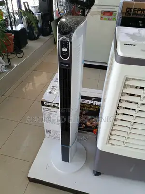 Tower Fans Original With a Remote