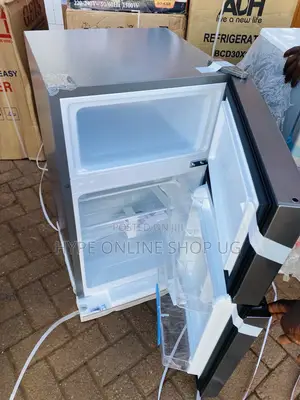 Hisense 120L Fridge Brand New