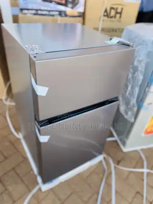 Hisense 120L Fridge Brand New