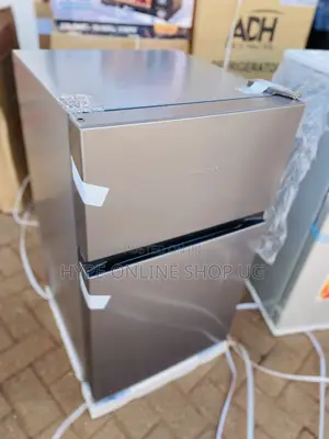 Hisense 120L Fridge Brand New