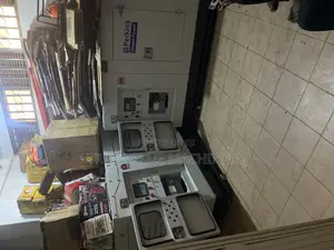 Generator Perkins Uk 30 Kva