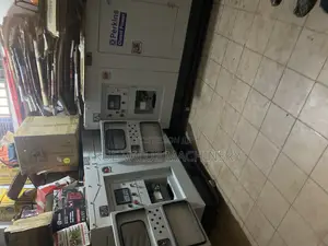Generator Perkins Uk 30 Kva