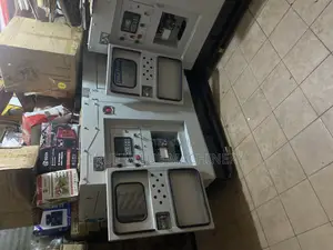 Generator Perkins Uk 30 Kva