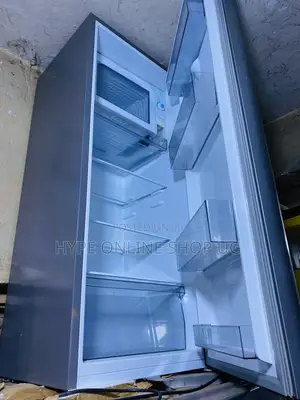 Hisense Fridge With Dispenser