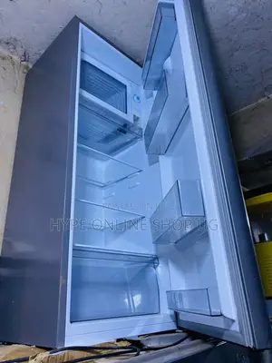 Hisense Fridge With Dispenser