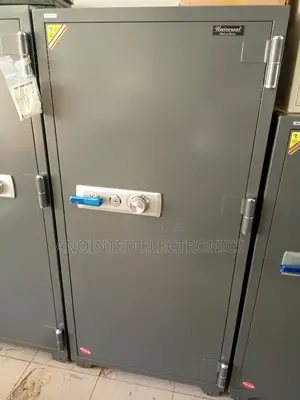Safe Cash Box Heavy Duty
