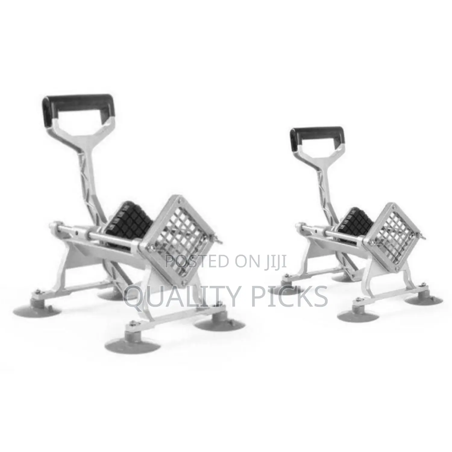 Chips Cutter With Stand