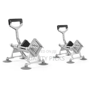Chips Cutter With Stand