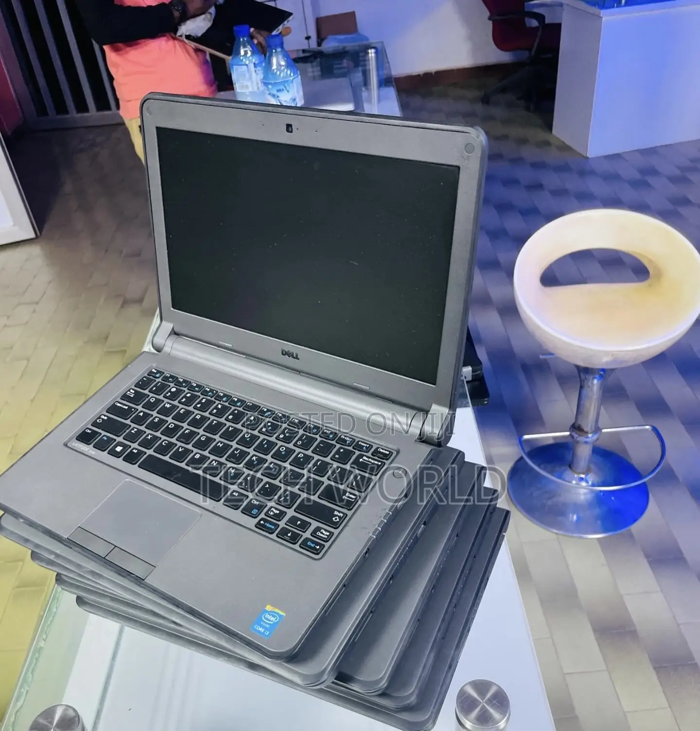 Laptop Dell Latitude 13 3340 4GB Intel Core I3 HDD 500GB