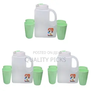 Plastic Water Dispenser