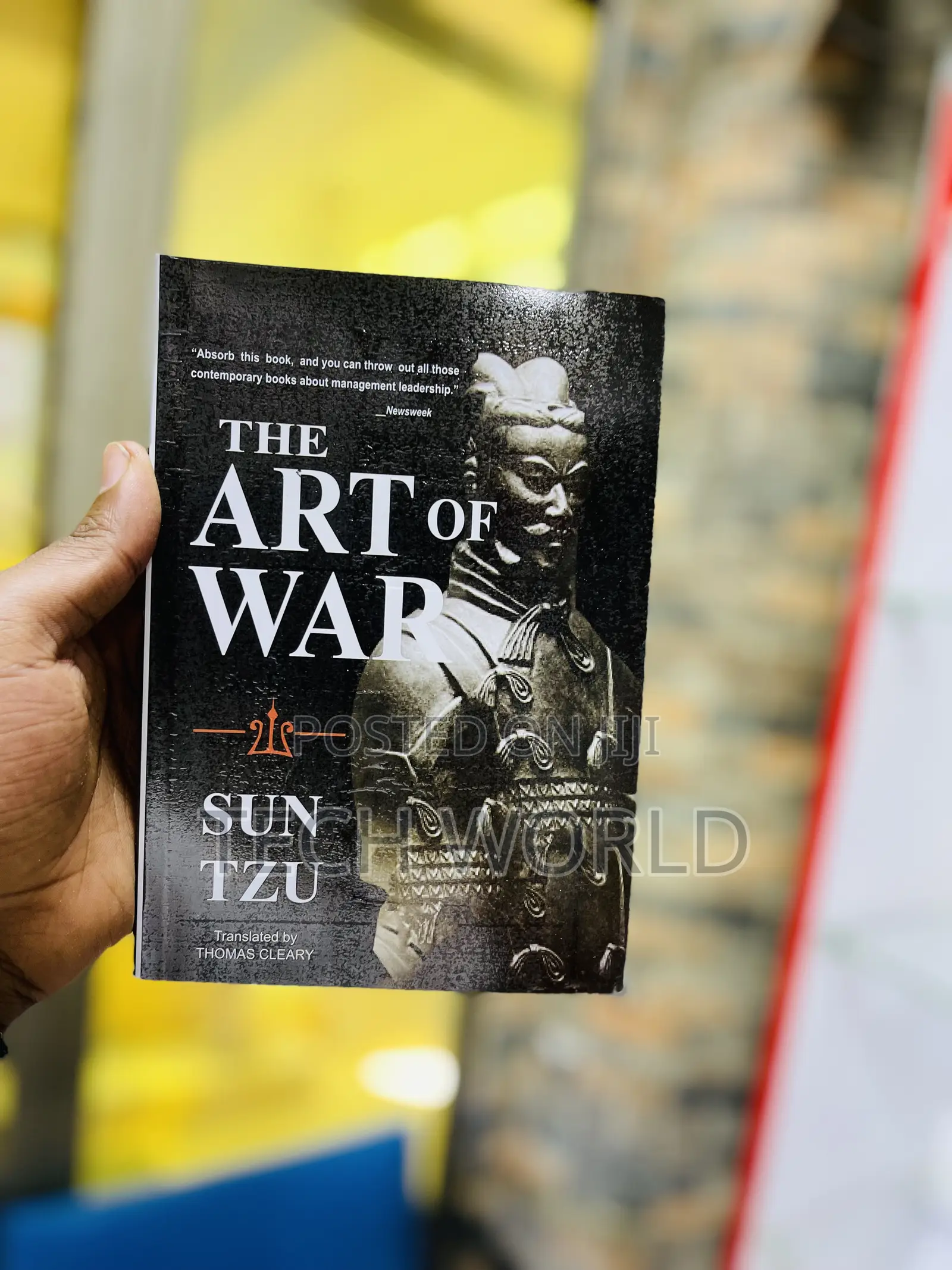 Art of War