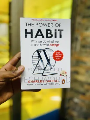 Power of HABIT