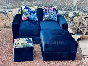 Mini Two Seater Sofa