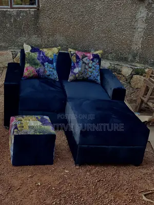 Mini Two Seater Sofa