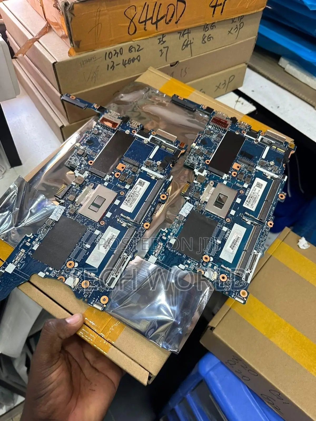 Laptop Repair and Mechanic