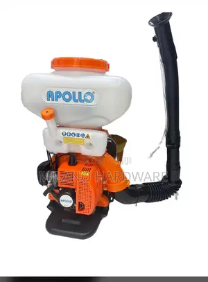 Apollo High Force Farm Power Sprayer