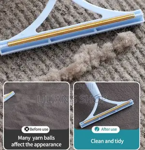 Pet Lint Remover