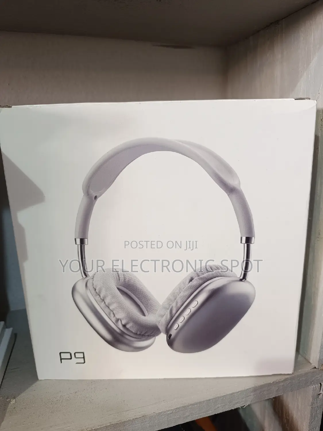 P9 Headphones