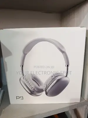 P9 Headphones