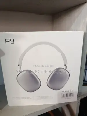 P9 Headphones