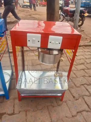 Best Quality Popcorn Machine/Popcorn Machine /2222