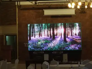 LED Screens for Hire