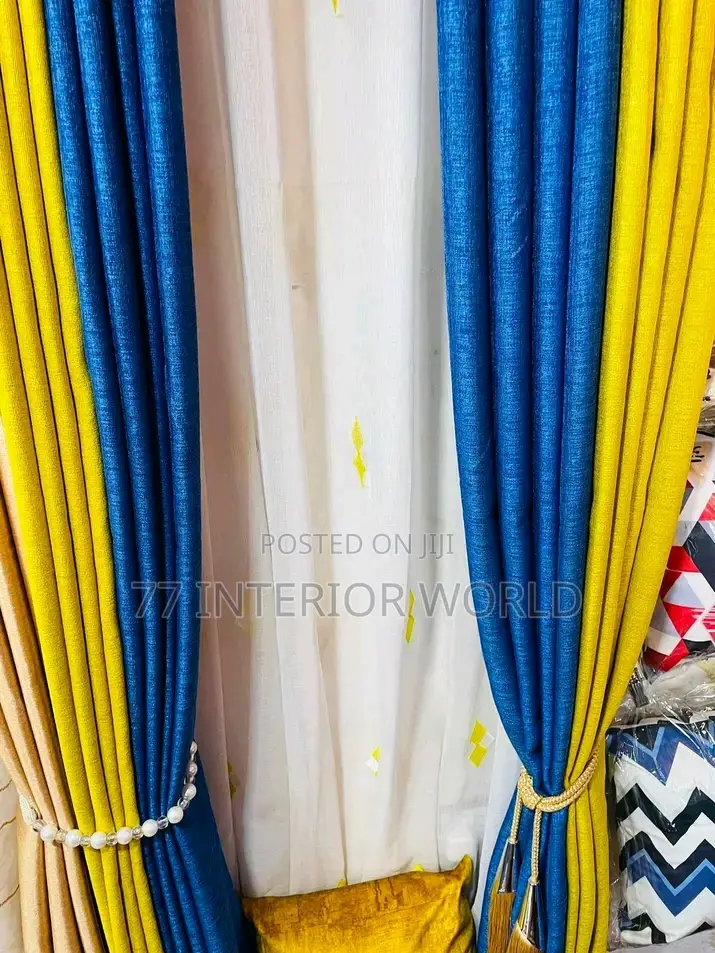 Classy Curtains
