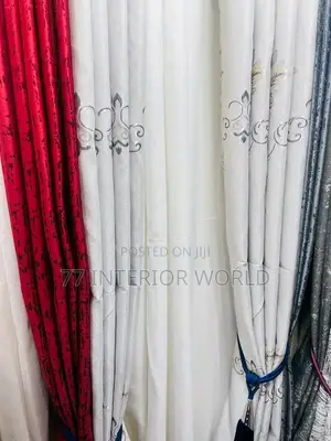 Classy Curtains