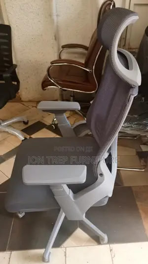 Office Chair Mesh