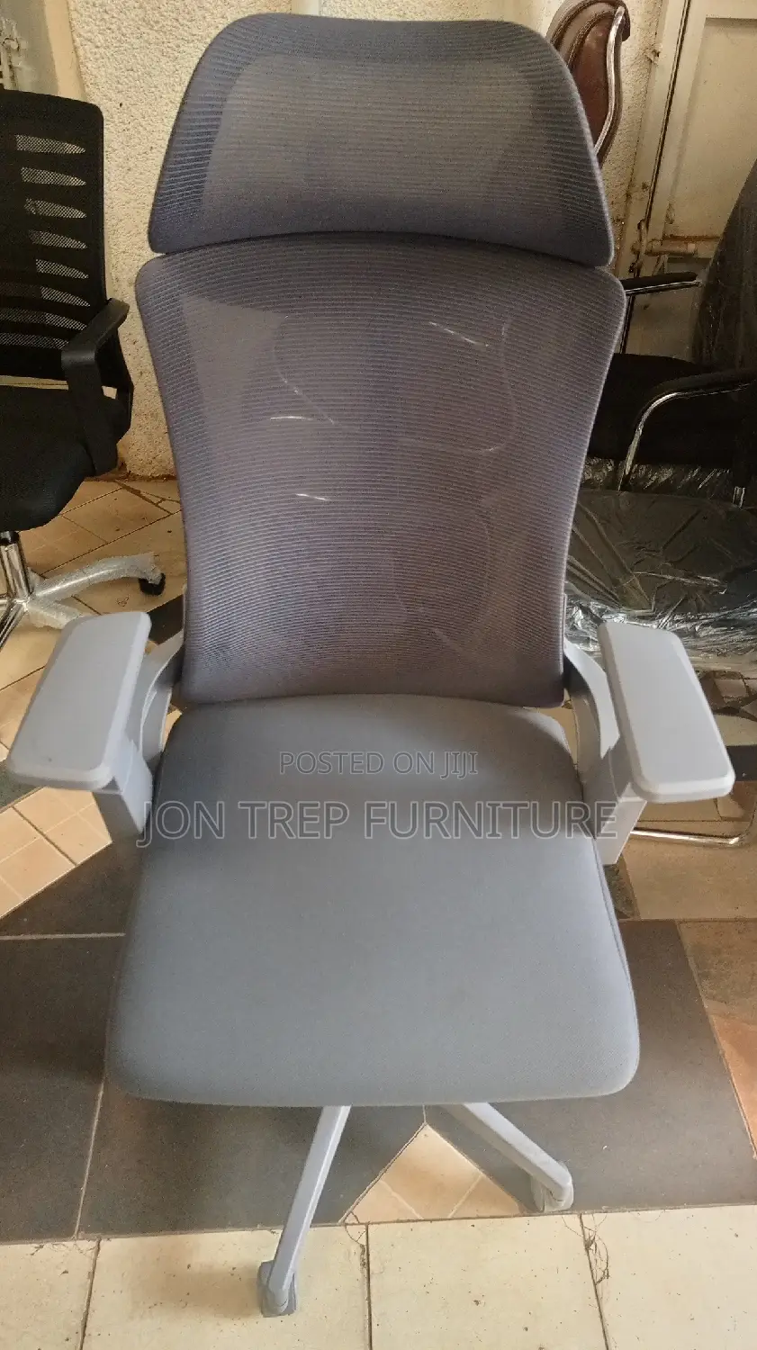 Office Chair Mesh