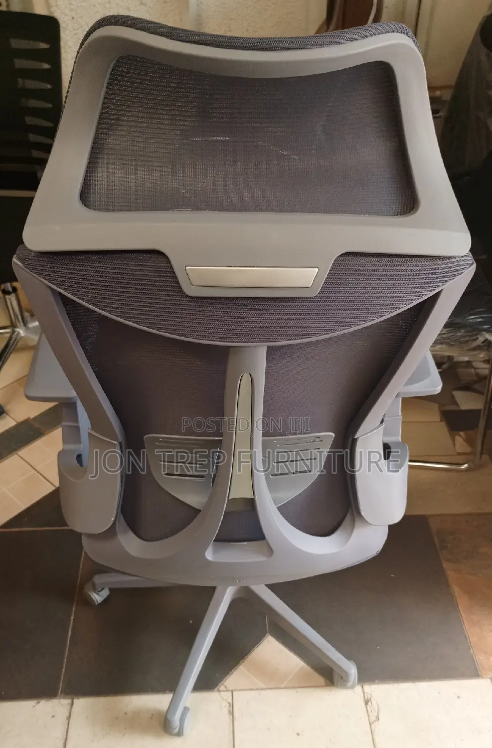 Office Chair Mesh