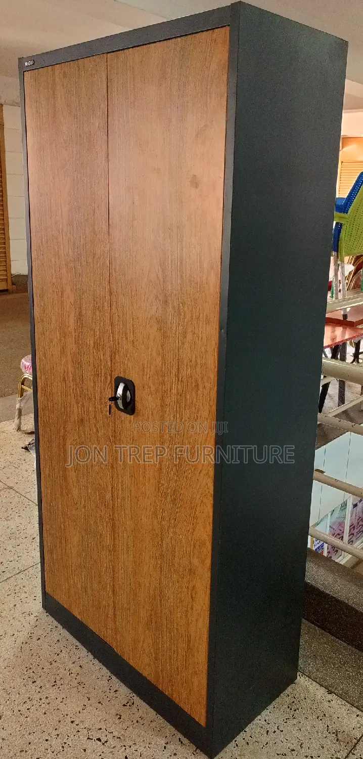 File Cabinet Full Steel Marazia
