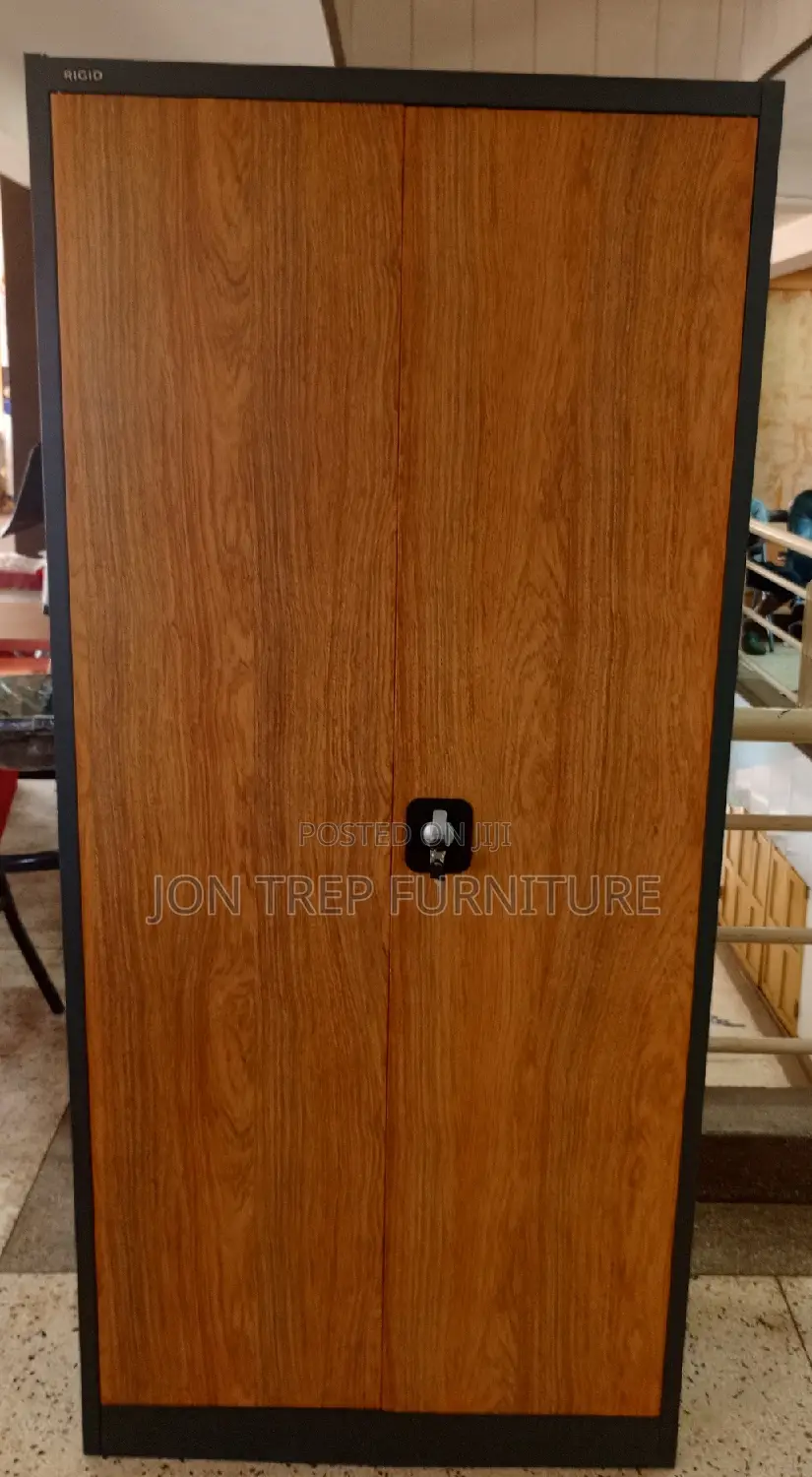 File Cabinet Full Steel Marazia
