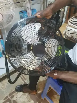 Floor Fans Best Quality