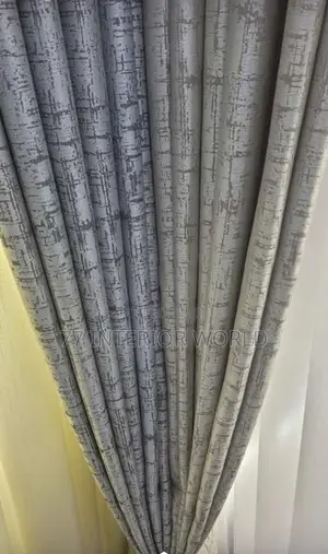 Curtains and Nets