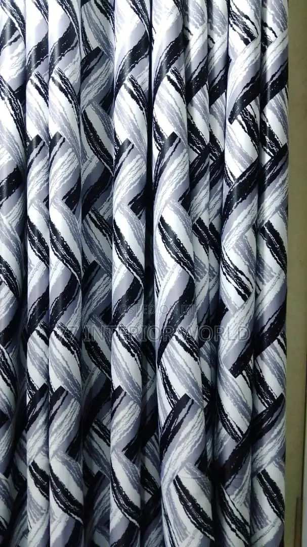 Quality Curtains and Nets