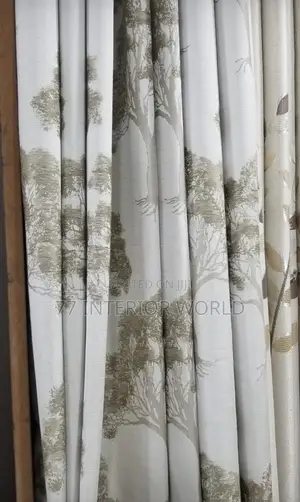 Curtains and Nets