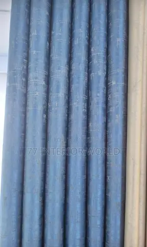 Curtains and Nets