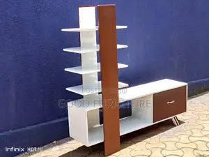 Classy Large Tv Stand
