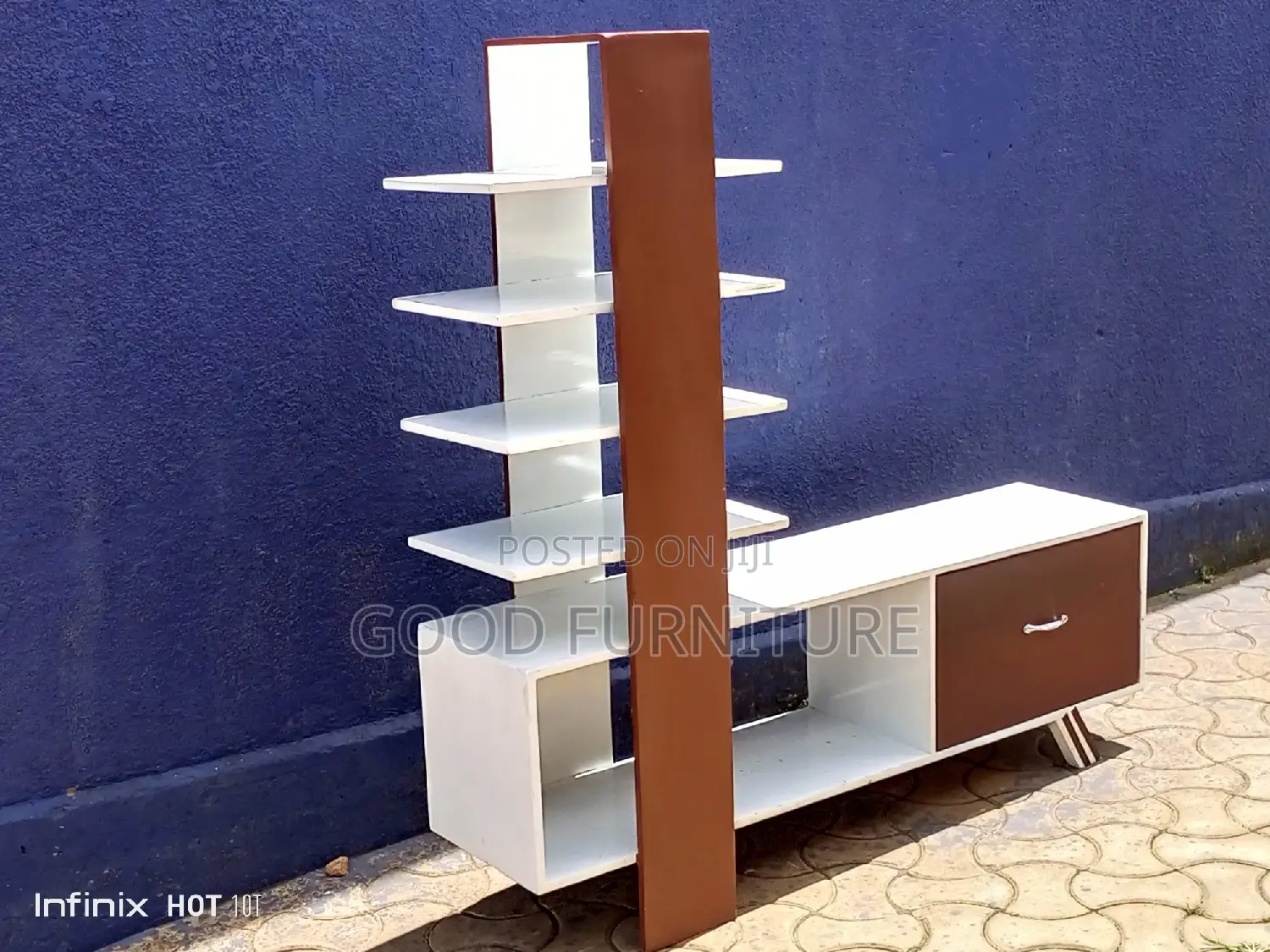 Classy Large Tv Stand