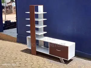 Classy Large Tv Stand